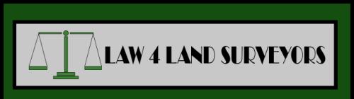 Law 4 Land Surveyors